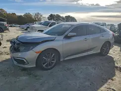 19XFC1F79LE217294 2020 HONDA CIVIC