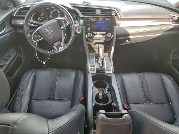 19XFC1F79LE217294 2020 HONDA CIVIC - Image 8