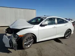 19XFC1F79ME001222 2021 HONDA CIVIC