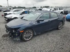 19XFC1F79ME001334 2021 HONDA CIVIC