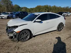 19XFC1F79ME006534 2021 HONDA CIVIC