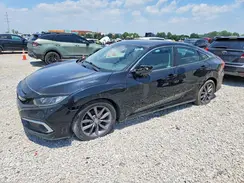 19XFC1F79ME008199 2021 HONDA CIVIC