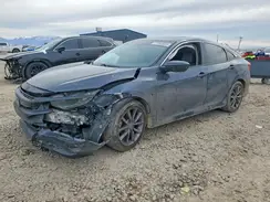 19XFC1F79ME009904 2021 HONDA CIVIC