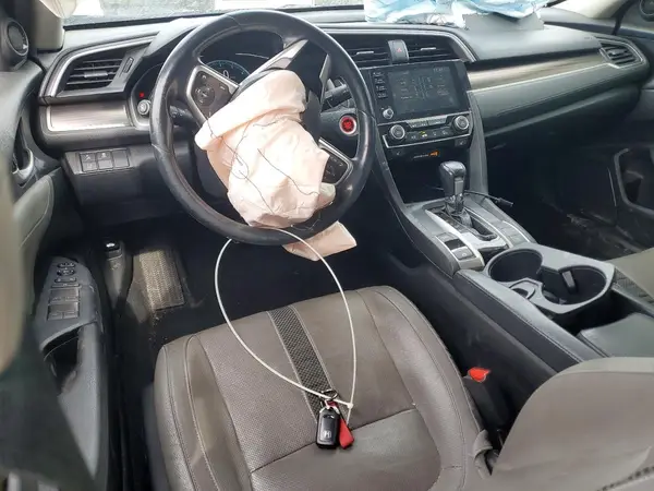 19XFC1F79ME009904 2021 HONDA CIVIC - Image 8