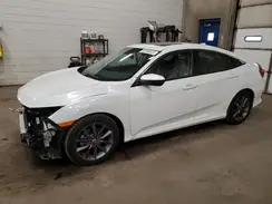 19XFC1F79ME013483 2021 HONDA CIVIC