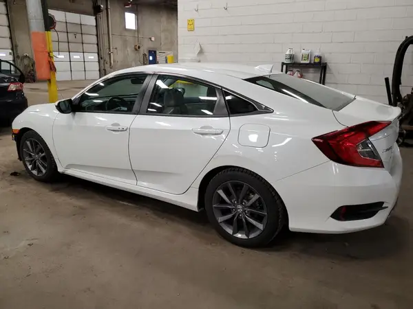 19XFC1F79ME013483 2021 HONDA CIVIC - Image 2