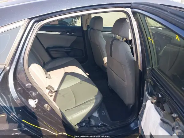 19XFC1F79ME013709 2021 HONDA CIVIC - Image 8