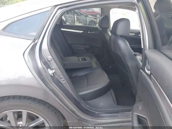 19XFC1F79ME013855 2021 HONDA CIVIC - Image 8