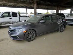 19XFC1F79ME202781 2021 HONDA CIVIC