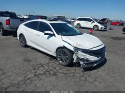 19XFC1F79ME206099 2021 HONDA CIVIC