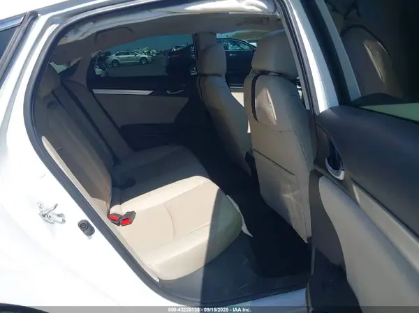 19XFC1F79ME206099 2021 HONDA CIVIC - Image 8