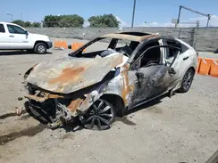 19XFC1F79ME209522 2021 HONDA CIVIC