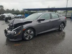 19XFC1F7XGE001136 2016 HONDA CIVIC