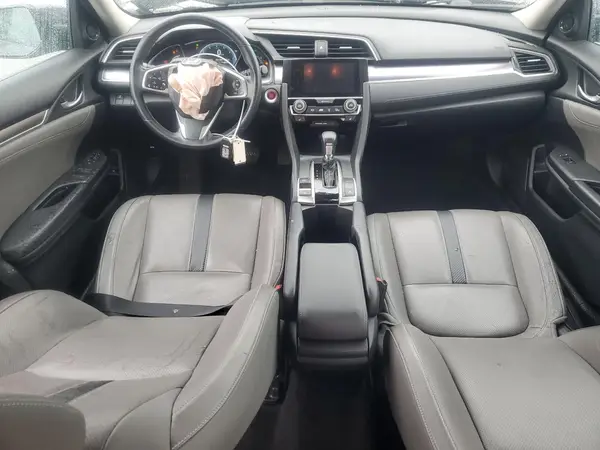 19XFC1F7XGE001136 2016 HONDA CIVIC - Image 8