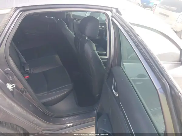 19XFC1F7XGE001153 2016 HONDA CIVIC - Image 8