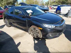 19XFC1F7XGE001668 2016 HONDA CIVIC