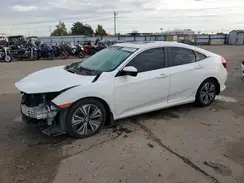 19XFC1F7XGE002514 2016 HONDA CIVIC