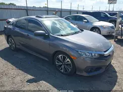 19XFC1F7XGE002903 2016 HONDA CIVIC