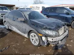 19XFC1F7XGE003064 2016 HONDA CIVIC