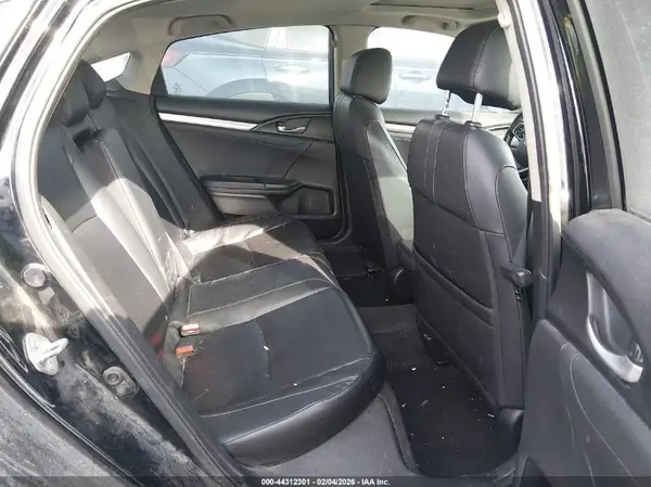 19XFC1F7XGE003064 2016 HONDA CIVIC - Image 8
