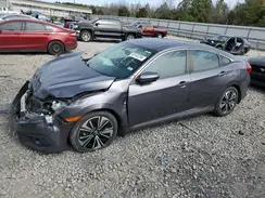 19XFC1F7XGE005221 2016 HONDA CIVIC