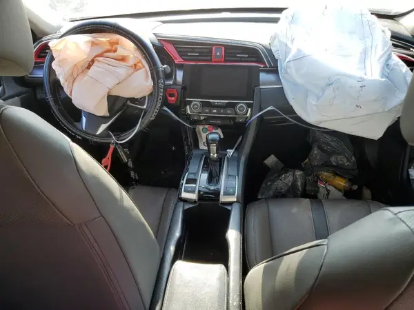 19XFC1F7XGE006594 2016 HONDA CIVIC - Image 8