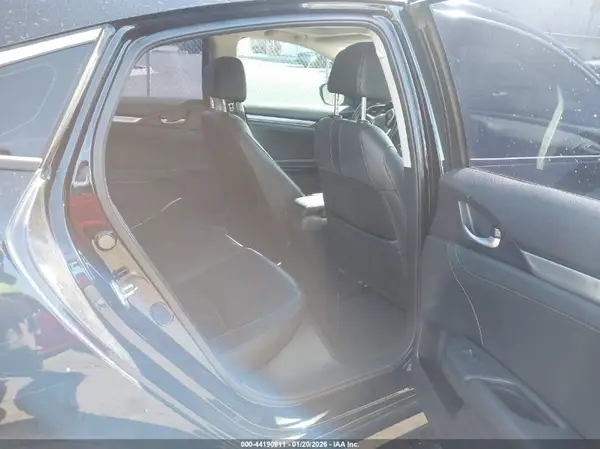 19XFC1F7XGE007339 2016 HONDA CIVIC - Image 8