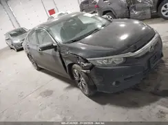 19XFC1F7XGE007499 2016 HONDA CIVIC
