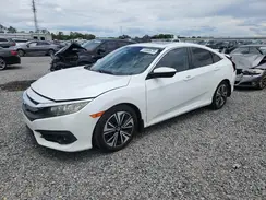 19XFC1F7XGE008572 2016 HONDA CIVIC