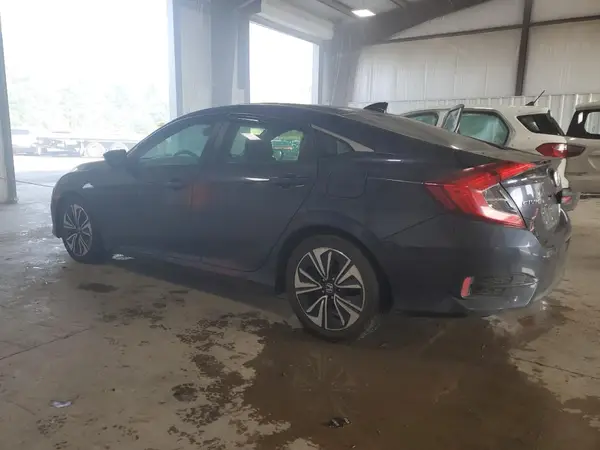 19XFC1F7XGE009298 2016 HONDA CIVIC - Image 2