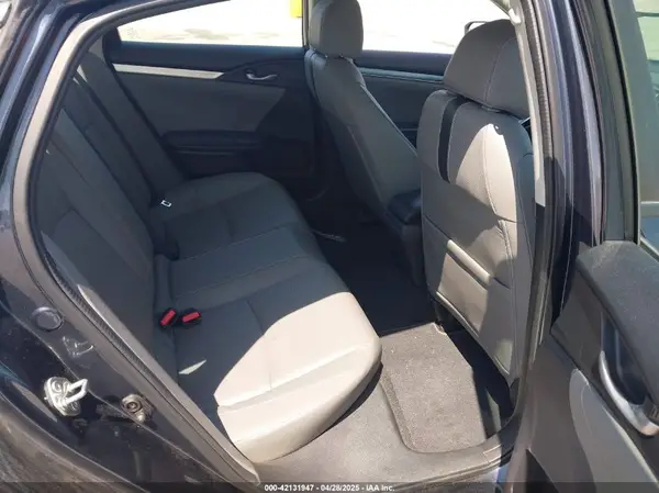 19XFC1F7XGE009334 2016 HONDA CIVIC - Image 8