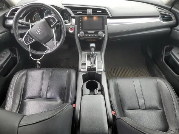 19XFC1F7XGE010936 2016 HONDA CIVIC - Image 8