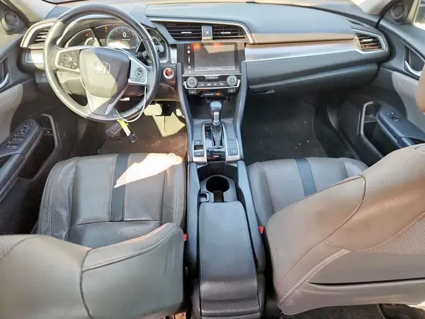 19XFC1F7XGE011228 2016 HONDA CIVIC - Image 8