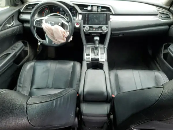 19XFC1F7XGE013092 2016 HONDA CIVIC - Image 8