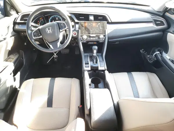 19XFC1F7XGE013173 2016 HONDA CIVIC - Image 8