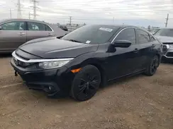 19XFC1F7XGE014484 2016 HONDA CIVIC