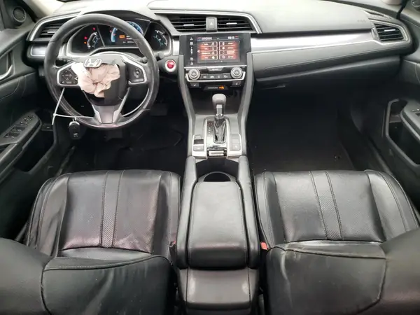 19XFC1F7XGE014484 2016 HONDA CIVIC - Image 8