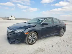 19XFC1F7XGE015067 2016 HONDA CIVIC