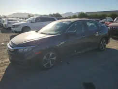 19XFC1F7XGE015702 2016 HONDA CIVIC