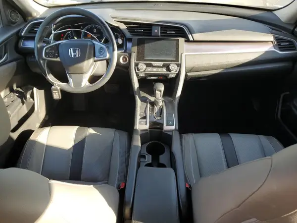 19XFC1F7XGE015702 2016 HONDA CIVIC - Image 8