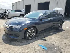 19XFC1F7XGE015716 2016 HONDA CIVIC