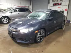 19XFC1F7XGE017563 2016 HONDA CIVIC
