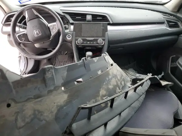 19XFC1F7XGE017790 2016 HONDA CIVIC - Image 8