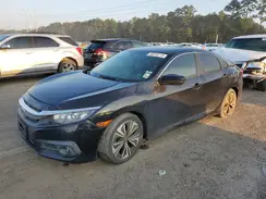19XFC1F7XGE018664 2016 HONDA CIVIC