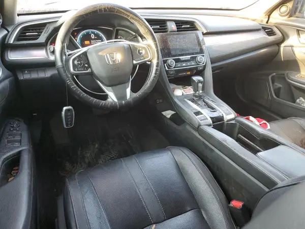 19XFC1F7XGE018664 2016 HONDA CIVIC - Image 8