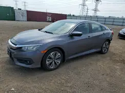 19XFC1F7XGE019054 2016 HONDA CIVIC