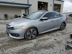 19XFC1F7XGE020124 2016 HONDA CIVIC