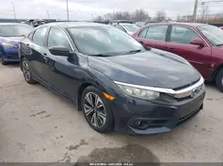 19XFC1F7XGE020155 2016 HONDA CIVIC