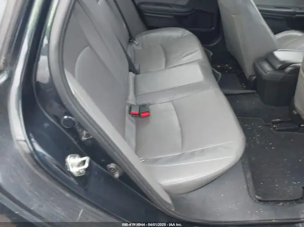 19XFC1F7XGE020155 2016 HONDA CIVIC - Image 8