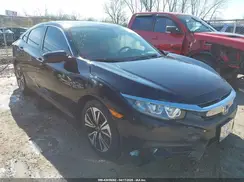 19XFC1F7XGE021158 2016 HONDA CIVIC